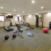 Отель Holiday Inn Express Hotel & Suites Magnolia-Lake Columbia, an IHG Hotel, фото 16