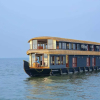 Отель Upper Deck Houseboat, фото 35