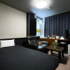 Отель Tabist Business Toyama Urban Hotel, фото 13