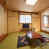 Отель Matsushima Hotel Waraku, фото 16