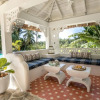 Отель Breathtaking Villa In 02 Acres Of Tropical Walled-in Gardens, фото 8