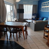 Отель Seabrook Apartment 505 - Margate Main Beach, фото 11
