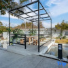 Отель Twelve Rooms Designer Art Aesthetics Meisu (Anji Pastoral Jialebi Store), фото 12