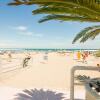 Отель Engaging Apartment in Riccione With Balcony, фото 11