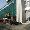 Отель Super 8 by Wyndham Urumqi Mei Hao, фото 2