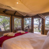 Отель Mukambi Fig Tree Bush Camp – All Inclusive, фото 1