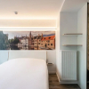 Отель Canalview Hotel Ter Reien, фото 4