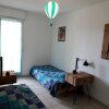 Отель Apartment With 2 Bedrooms in Aigues-mortes, With Pool Access, Enclosed, фото 13