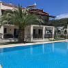 Отель Stunning Spacious Poolside 2-bed Apt in Ovaçik, фото 13