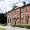 Отель Ansty Hall, фото 45