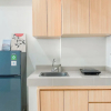 Отель Good And Restful 1Br Vasanta Innopark Apartment, фото 10