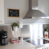 Отель BnB Stavanger at Ap2 Nice and Cozy Central 3 Rooms, фото 5