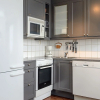 Отель Hafjell Resort Alpin Apartments Solsiden, фото 24