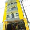 Отель Appartement Citadin в Дуале