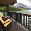 Отель Emerald Lake Lodge, фото 13