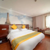 Отель Kaiyuan m Hotel Hangzhou Xiaoshan Auto City xinnongdu store, фото 3