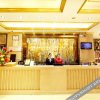 Отель Dazhou Yimeijia Zhongtian Holiday Hotel, фото 19