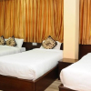 Отель Rameshworam Hotel, фото 22