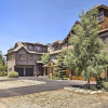 Отель Dtwn Frisco Home w/ Mtn View, 11 Mi to Ski Breck!, фото 14