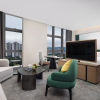 Отель Hampton by Hilton Dongguan Liaobu Songshan Lake Avenue, фото 2