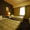 Отель Route Inn Toyama Ekimae, фото 5