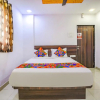 Отель Fabexpress Galaxy Lodge, фото 1
