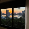 Отель Heart of Cairo Studio with Exceptional Nile View, фото 14