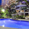 Отель Cascade Gardens Apartments, фото 18
