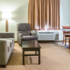 Отель Sleep Inn & Suites - Airport, фото 32