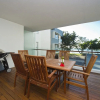 Отель Maggies Beachfront Apt. 7, фото 7