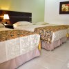 Отель Pantanal Inn Hotel, фото 35