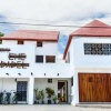 Отель Che Tulum Hostel & Bar в Тулуме