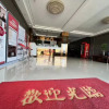 Отель Shell Hotel (Lu'an Zhongzhou Furniture City Shop), фото 2