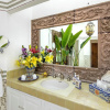 Отель Villa Santa Monica, фото 8