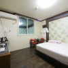 Отель Jangseong Suseok Motel, фото 1