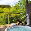 Отель Daylesford Spa Villa 3, фото 8