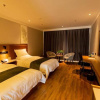 Отель GreenTree Inn Express Datong High-Speed Railway Station Wanda Plaza Fangte, фото 9