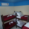 Отель Varandas do Vidigal - Hostel, фото 33