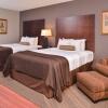 Отель Best Western Plus Kelly Inn, фото 5