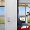 Отель Sky Panoramic Studio, фото 6