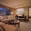 Отель Conrad Hong Kong, фото 17