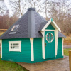 Отель Chalet Glen Drumnadrochit, фото 1
