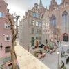 Отель Gdansk Old Town Apartments в Гданьске