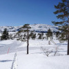 Отель Vrådal Panorama - Tiuråsvegen 39, фото 1