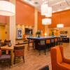 Отель Hampton Inn & Suites Huntsville, фото 11