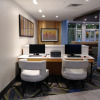 Отель Holiday Inn Express & Suites Dallas Northeast - Arboretum, an IHG Hotel, фото 18