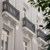 Отель Paleo Suites, фото 37