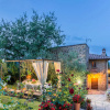 Отель Torre Monterchi, independent villa sleeping 10-TORRE MONTERCHI, фото 17