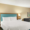 Отель Hampton Inn Portland-Airport, фото 3
