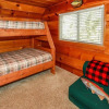 Отель Bear Hug Hideaway, фото 13